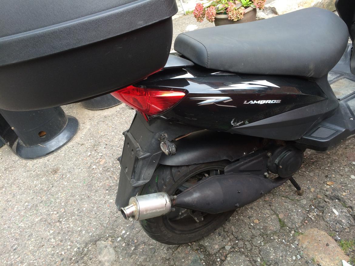 Giantco Lambros 45 billede 8