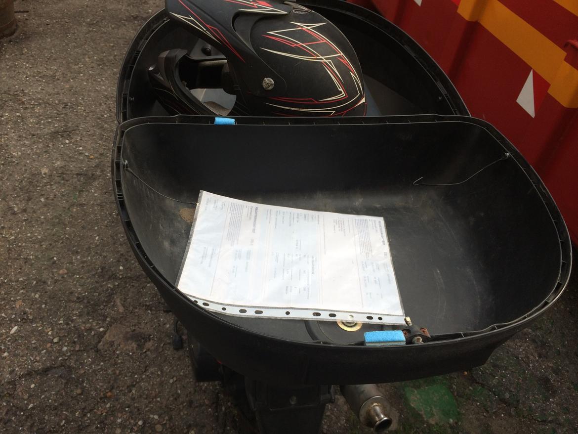 Giantco Lambros 45 billede 9