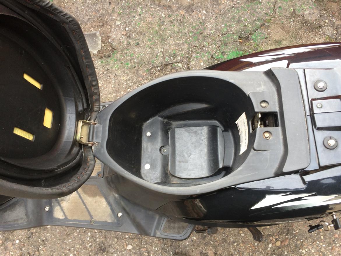 Giantco Lambros 45 billede 10