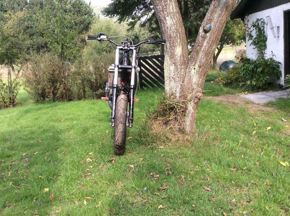 Gilera SMT billede 5