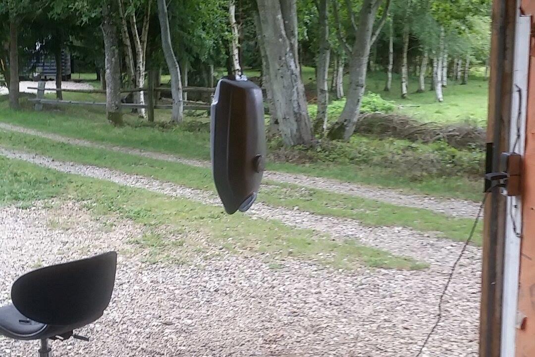 Puch N50 grand prix billede 13