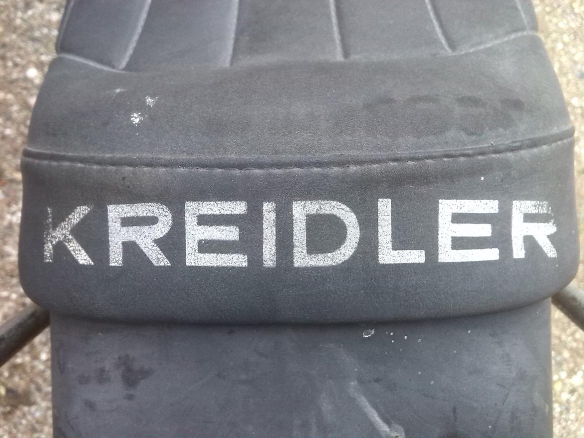 Kreidler 1,2 hk (Superstar) billede 7