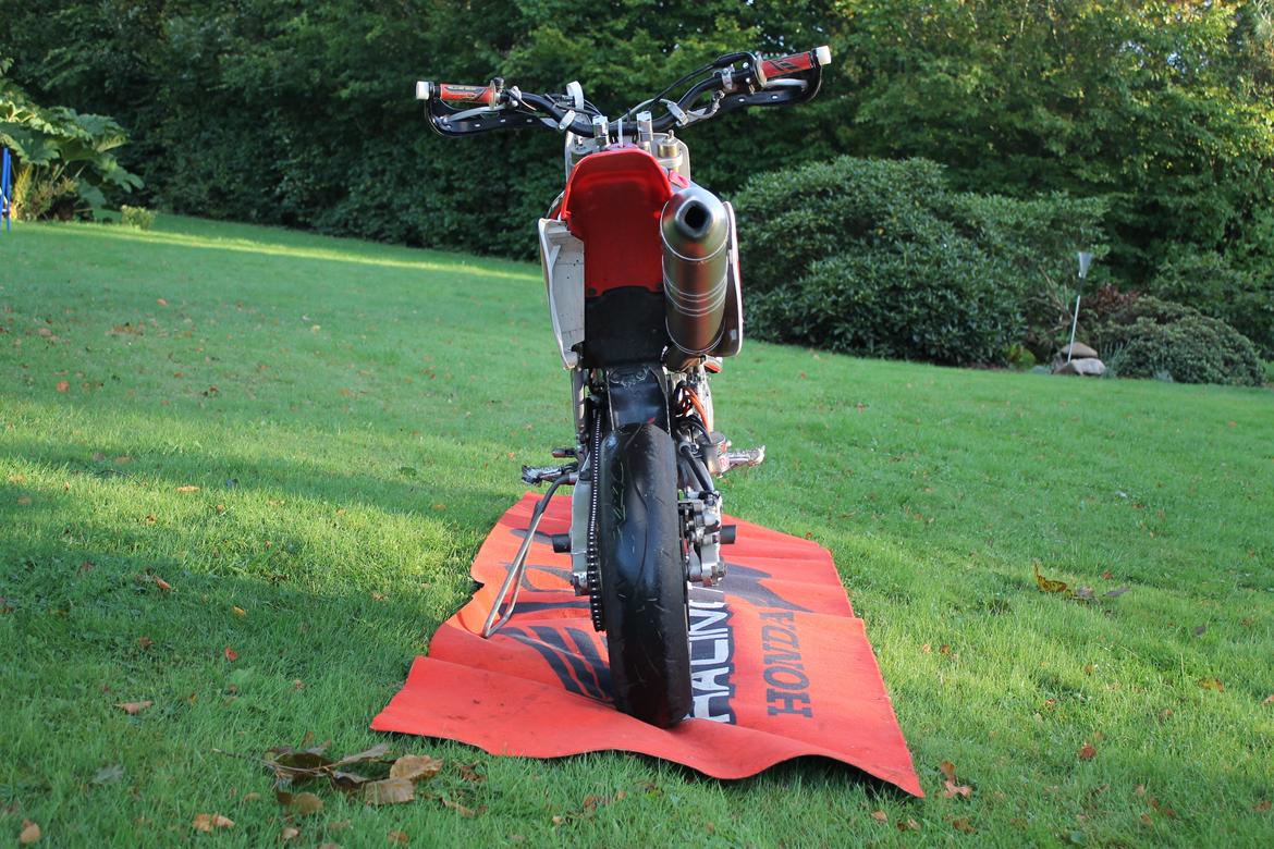 Honda crf 150r billede 10