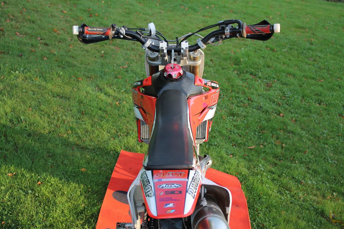 Honda crf 150r billede 11