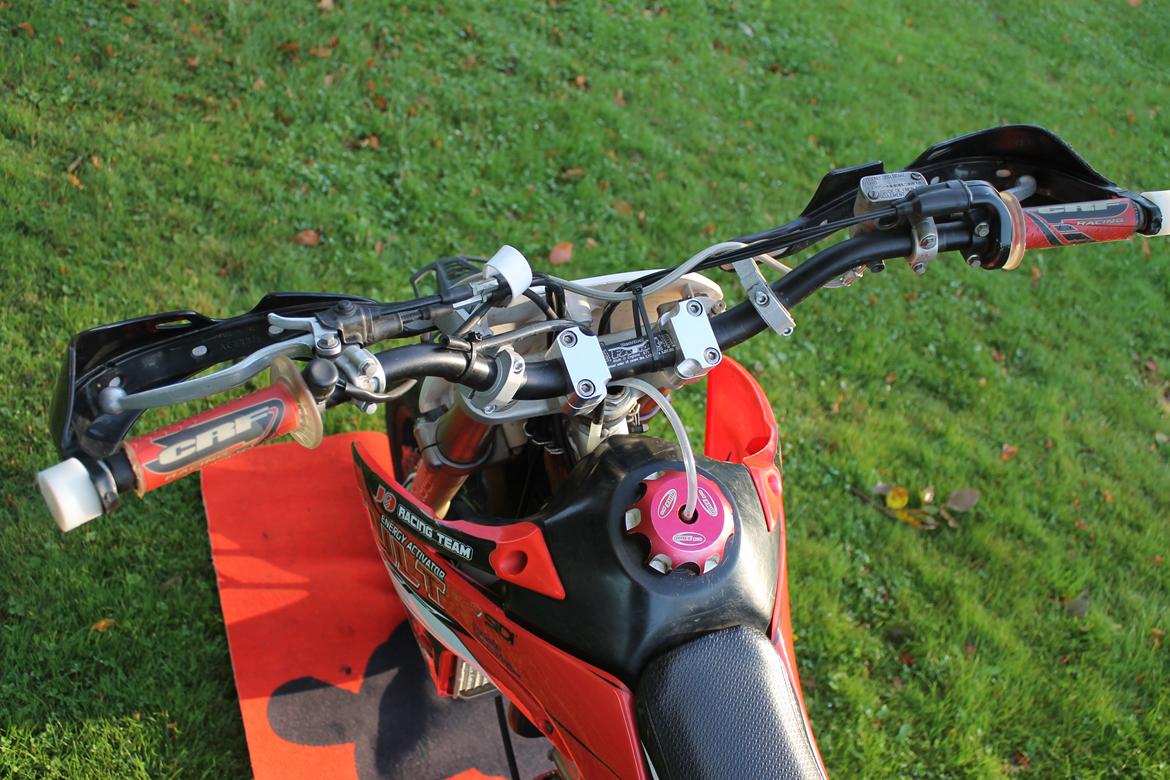 Honda crf 150r billede 13