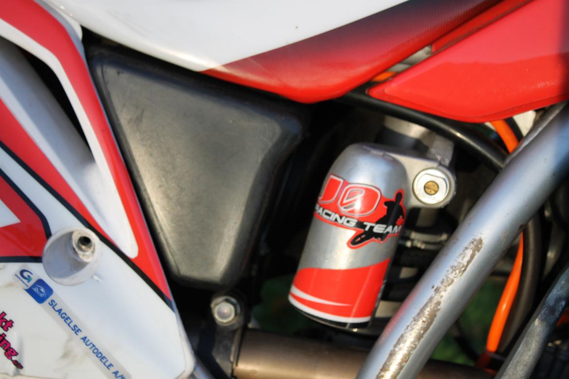 Honda crf 150r billede 19