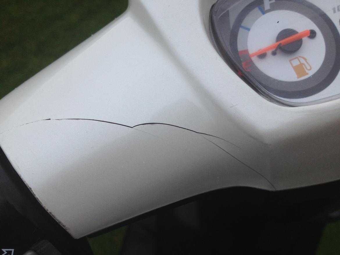 PGO Hot 50 billede 6