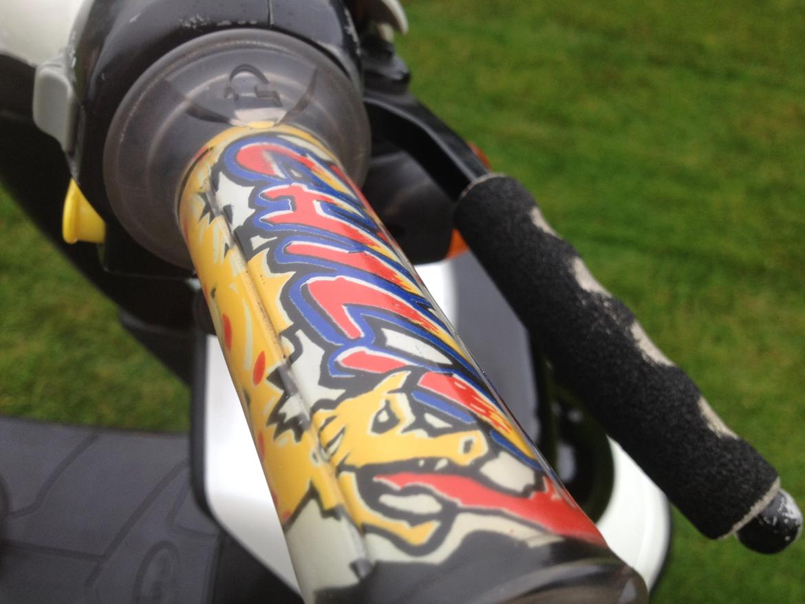 PGO Hot 50 billede 9