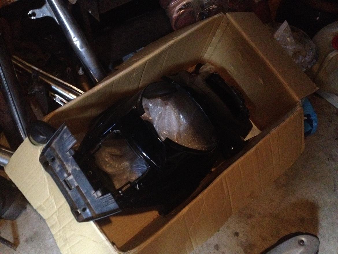 PGO Hot 50 billede 18