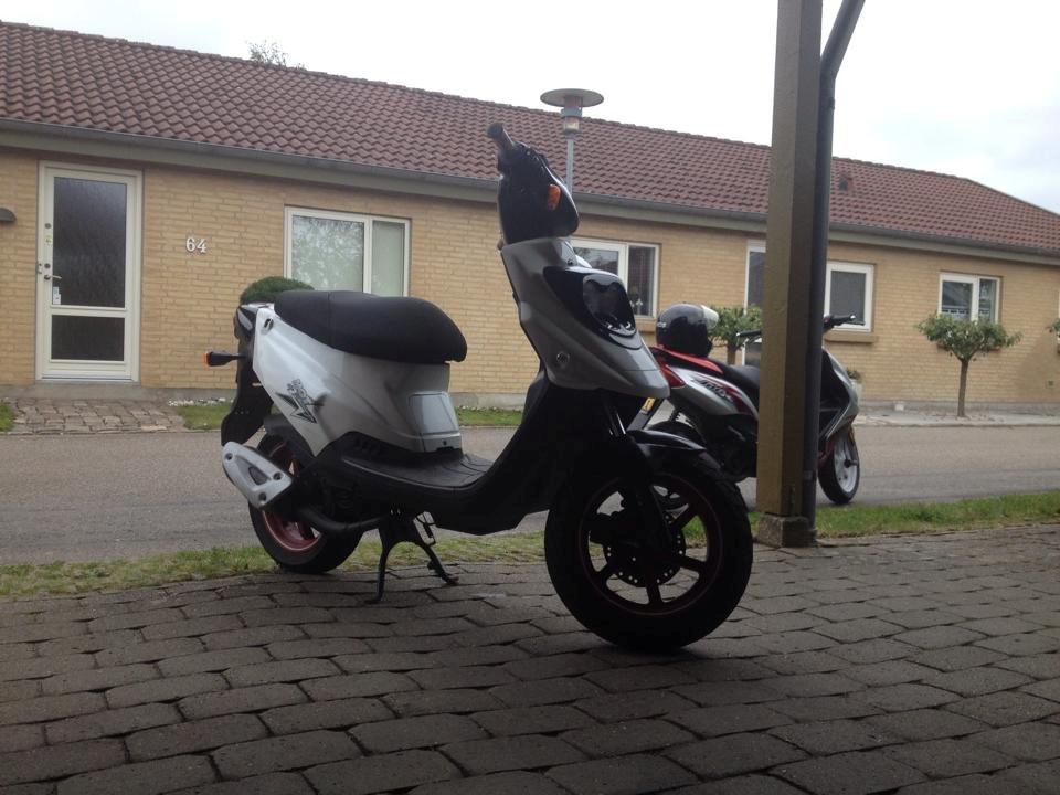 PGO Hot 50 billede 16