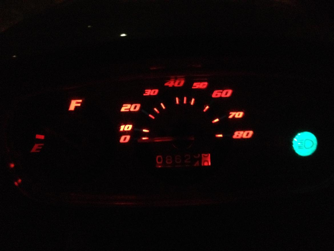 PGO Hot 50 billede 8