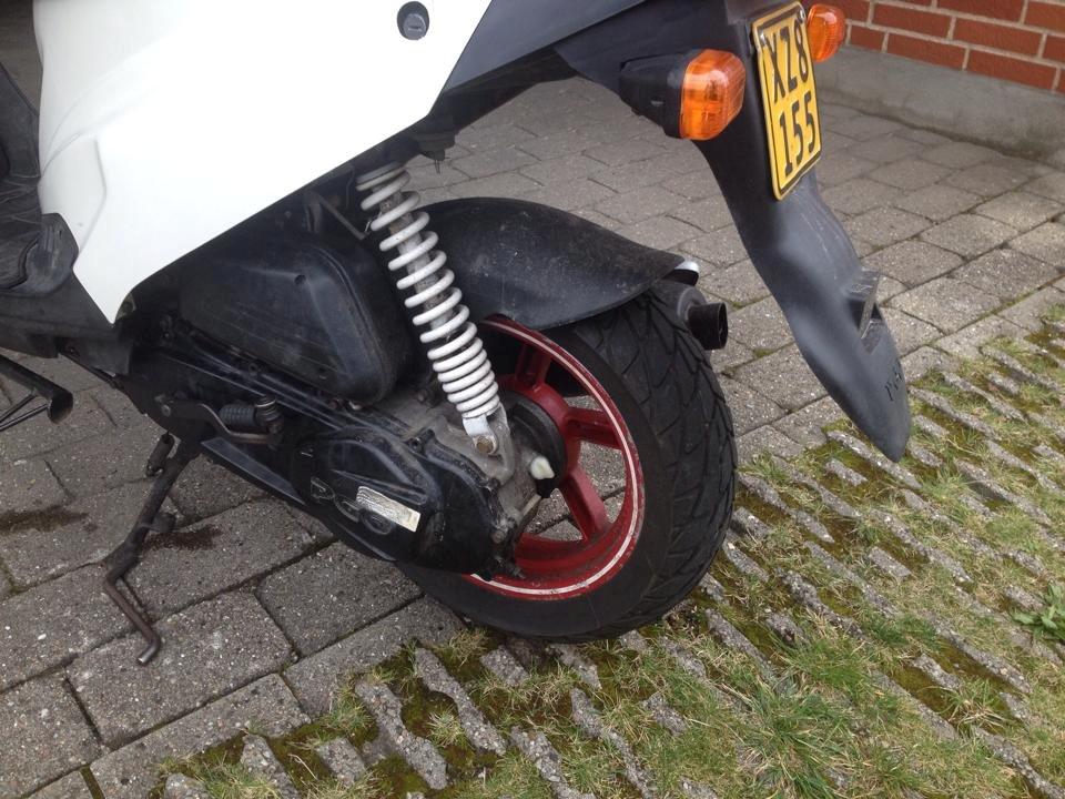 PGO Hot 50 billede 12