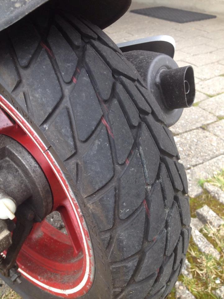 PGO Hot 50 billede 17