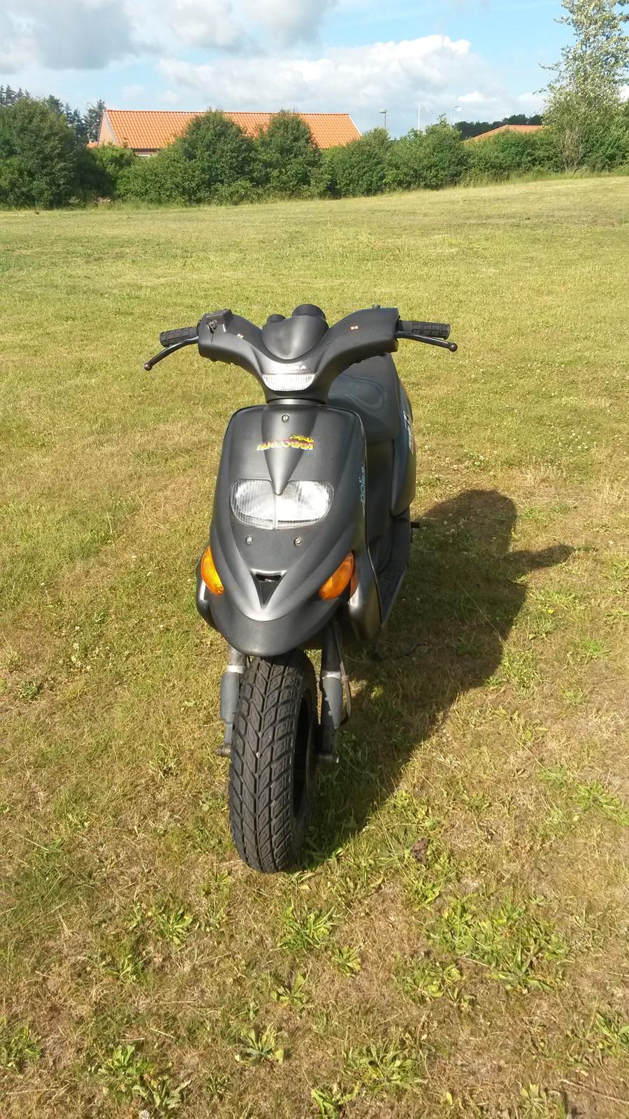 Gilera Stalker billede 2