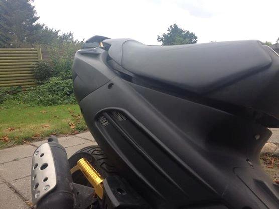 Peugeot speedfight 2 billede 7