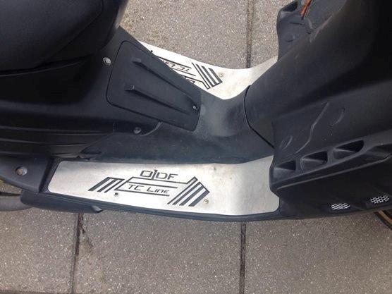 Peugeot speedfight 2 billede 17