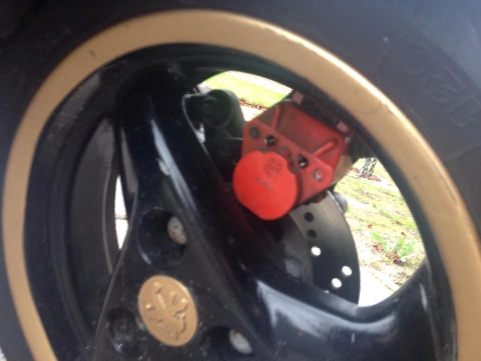 Peugeot speedfight 2 billede 19