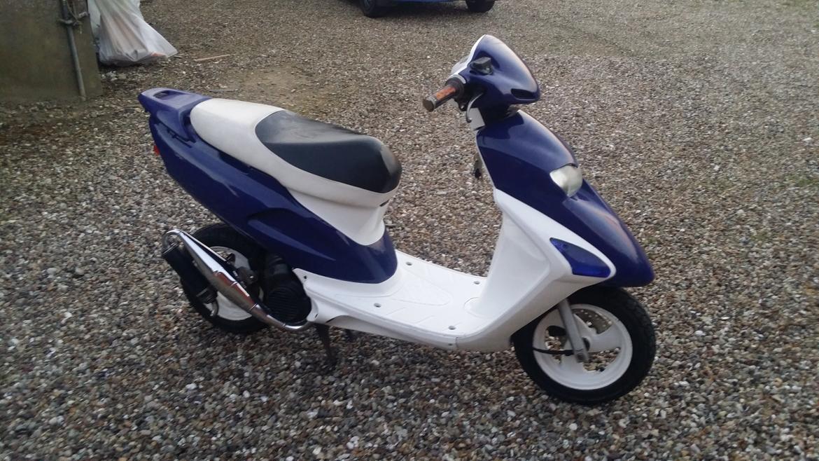 Honda Sfx billede 2