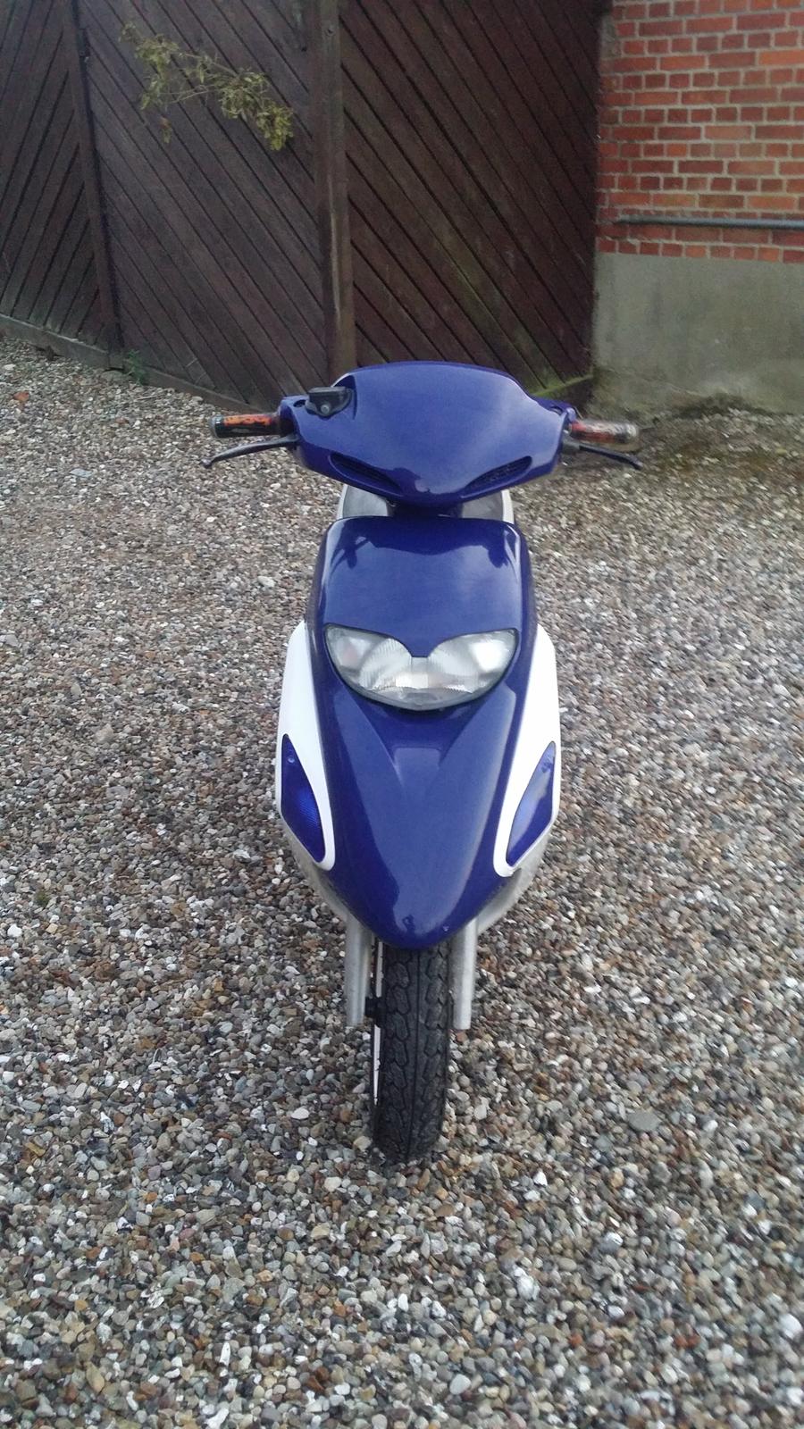 Honda Sfx billede 4