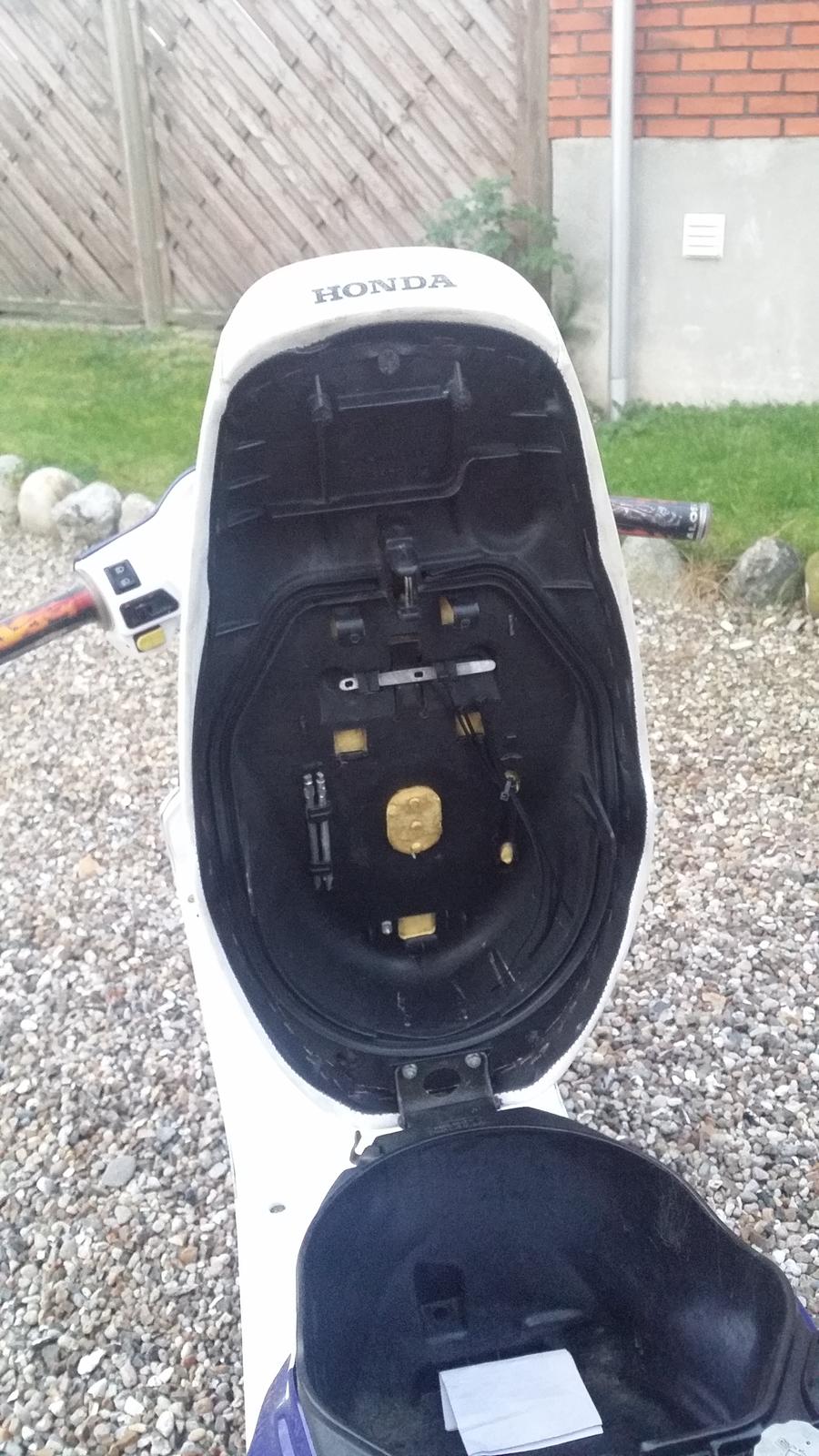 Honda Sfx billede 16