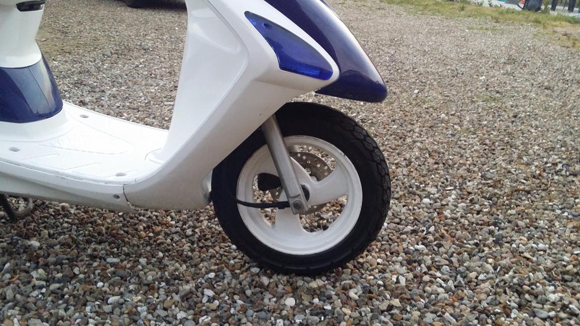 Honda Sfx billede 18