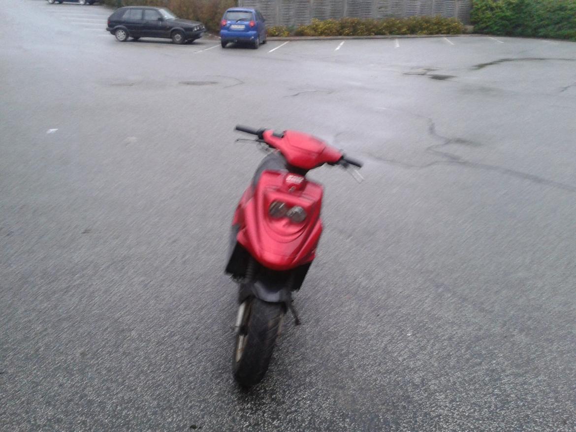 PGO Hot 50 (Chille) billede 2