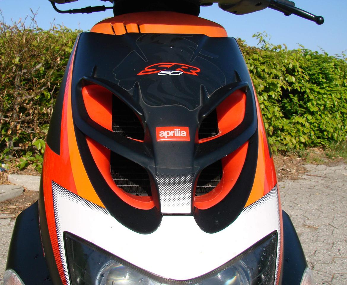 Aprilia SR DiTech billede 17