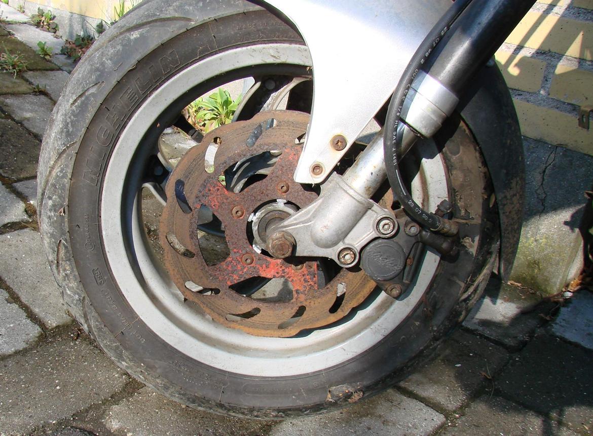 Gilera Runner billede 15