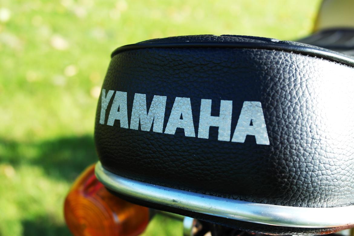 Yamaha FS1 SS billede 14