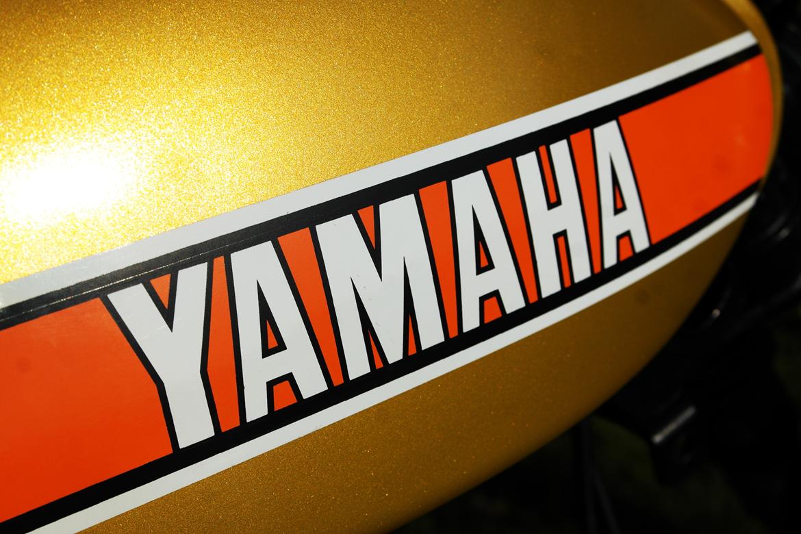 Yamaha FS1 SS billede 25