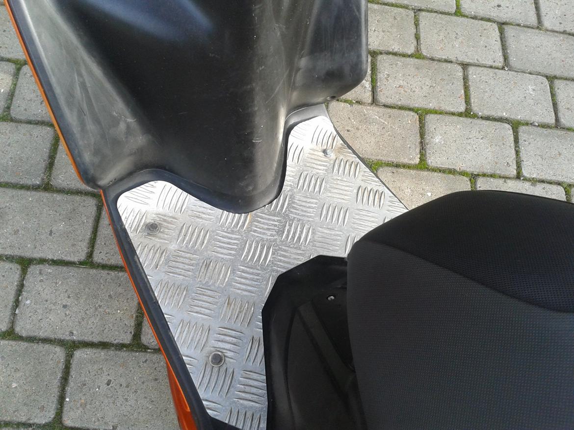 Yamaha Jog r billede 5