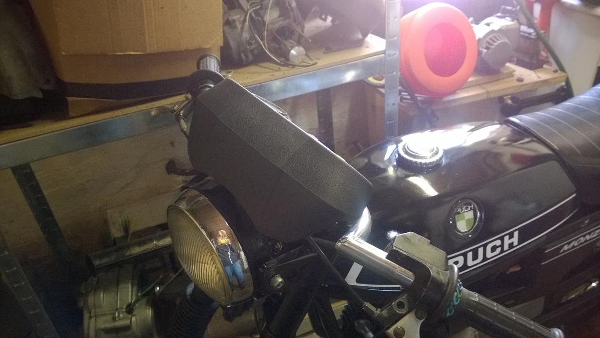 Puch Monza 3 N-SL billede 20