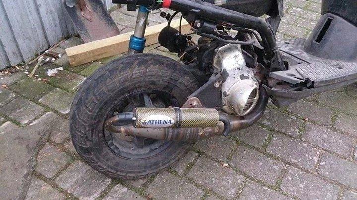 Yamaha slider billede 4