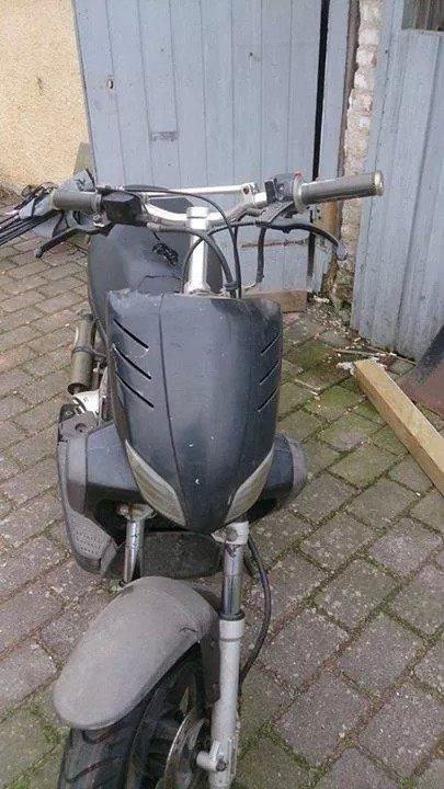 Yamaha slider billede 2