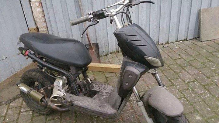 Yamaha slider billede 3