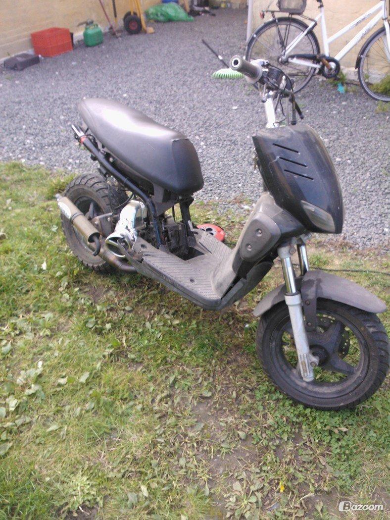 Yamaha slider billede 5