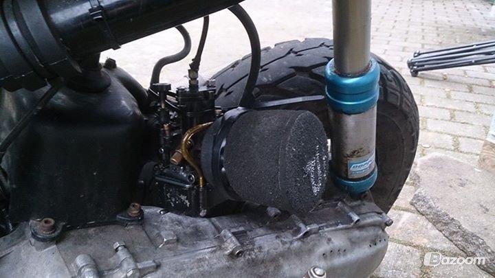 Yamaha slider billede 7