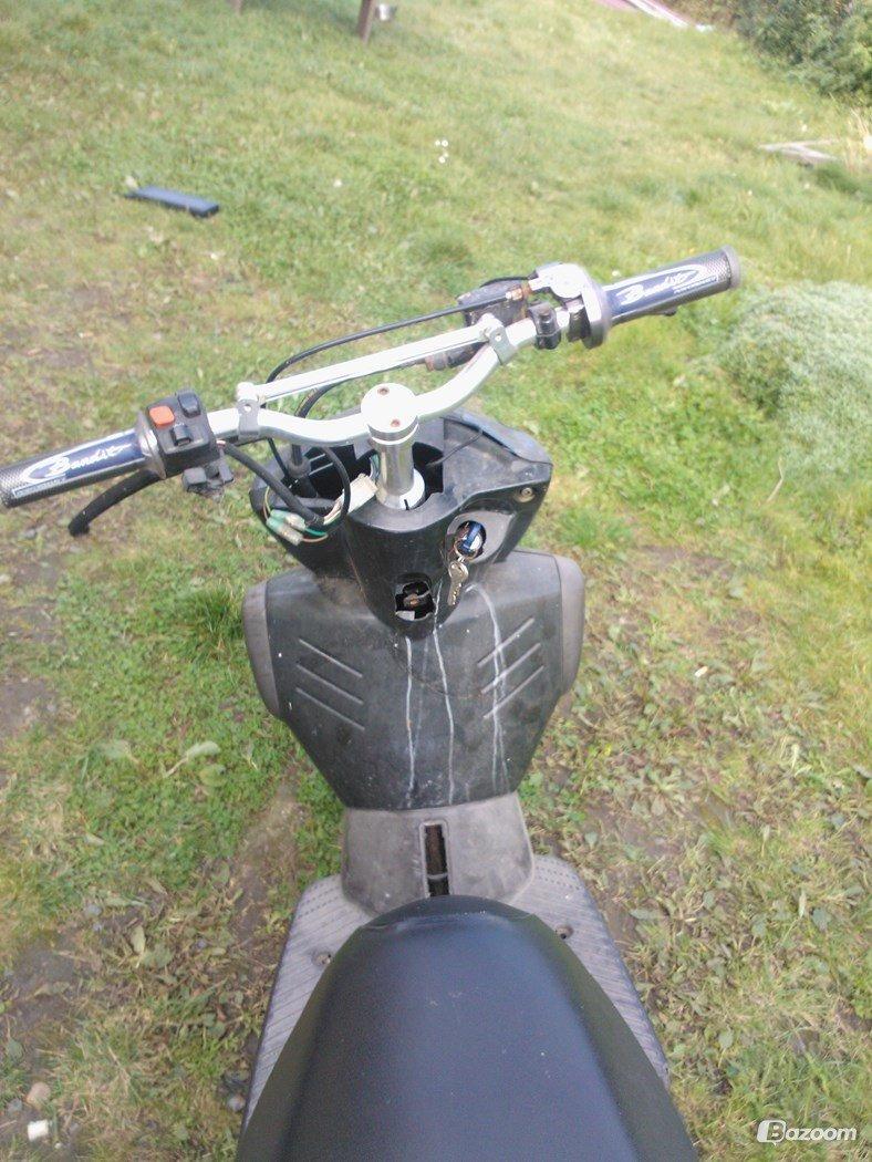 Yamaha slider billede 8