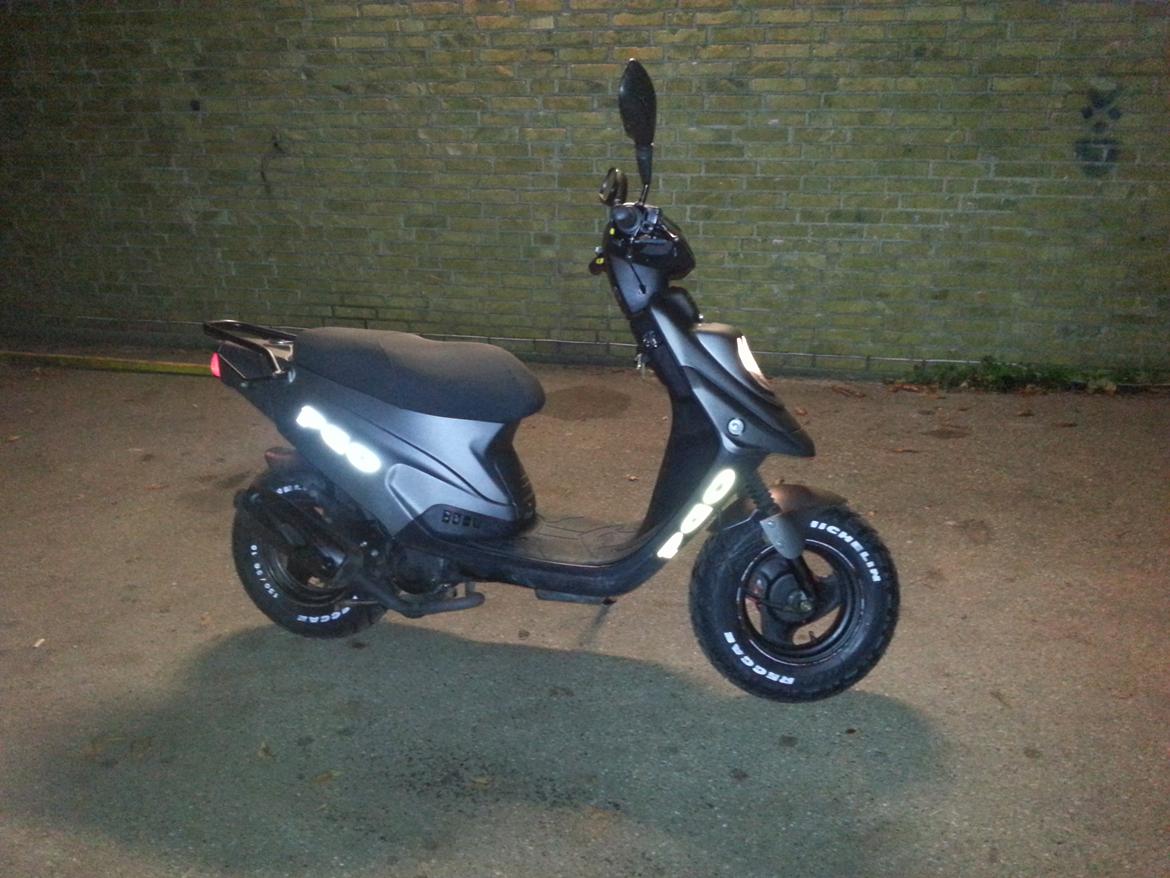 PGO Hot 50 billede 2