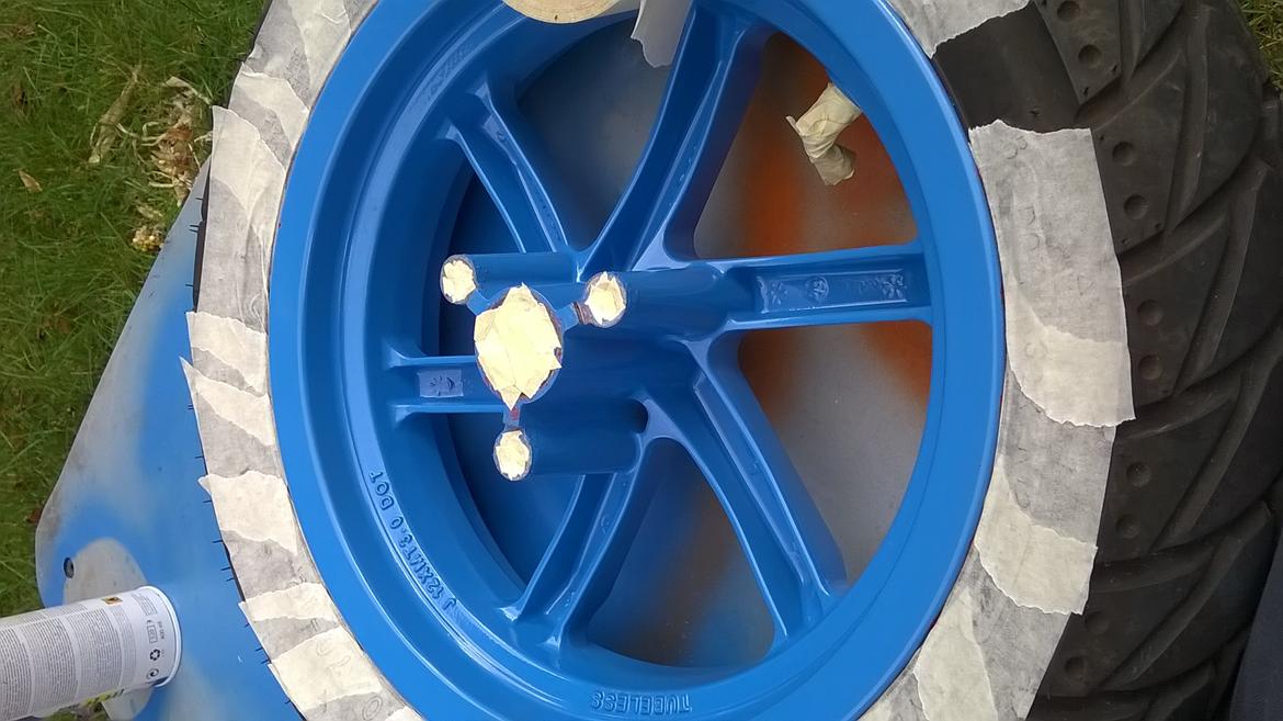 PGO Hot 50 PMPS 12" billede 6