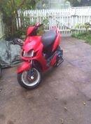 Yamaha Jog R AC billede 2