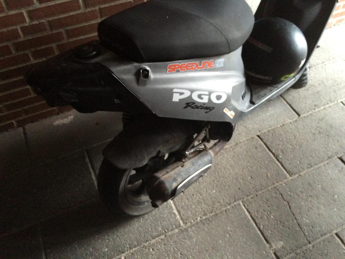 PGO hot 50 bad boy billede 26