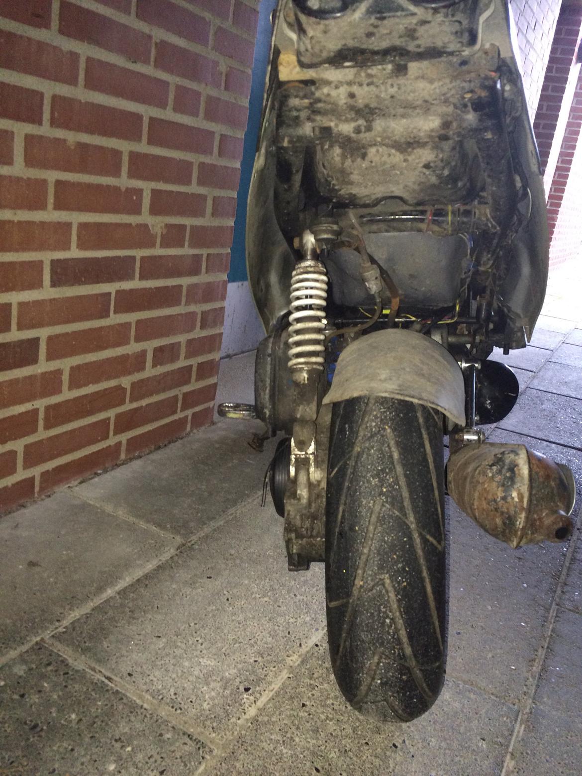 PGO hot 50 bad boy billede 27