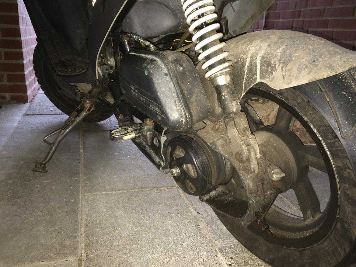 PGO hot 50 bad boy billede 28