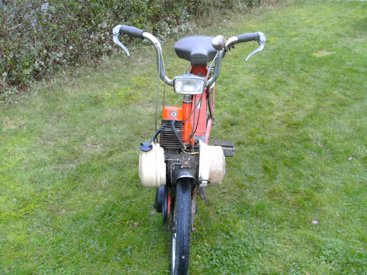 Velo velo solex 5000 billede 3