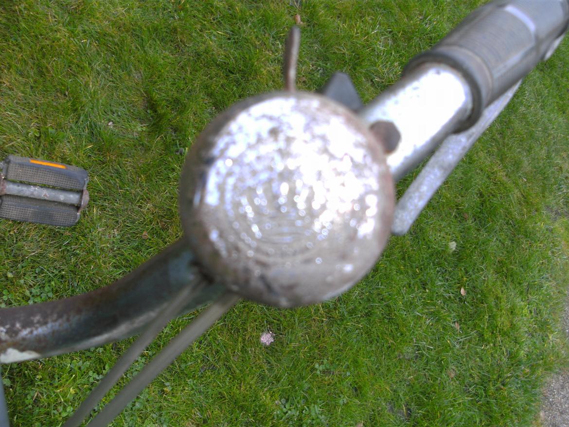 Velo velo solex 5000 billede 10