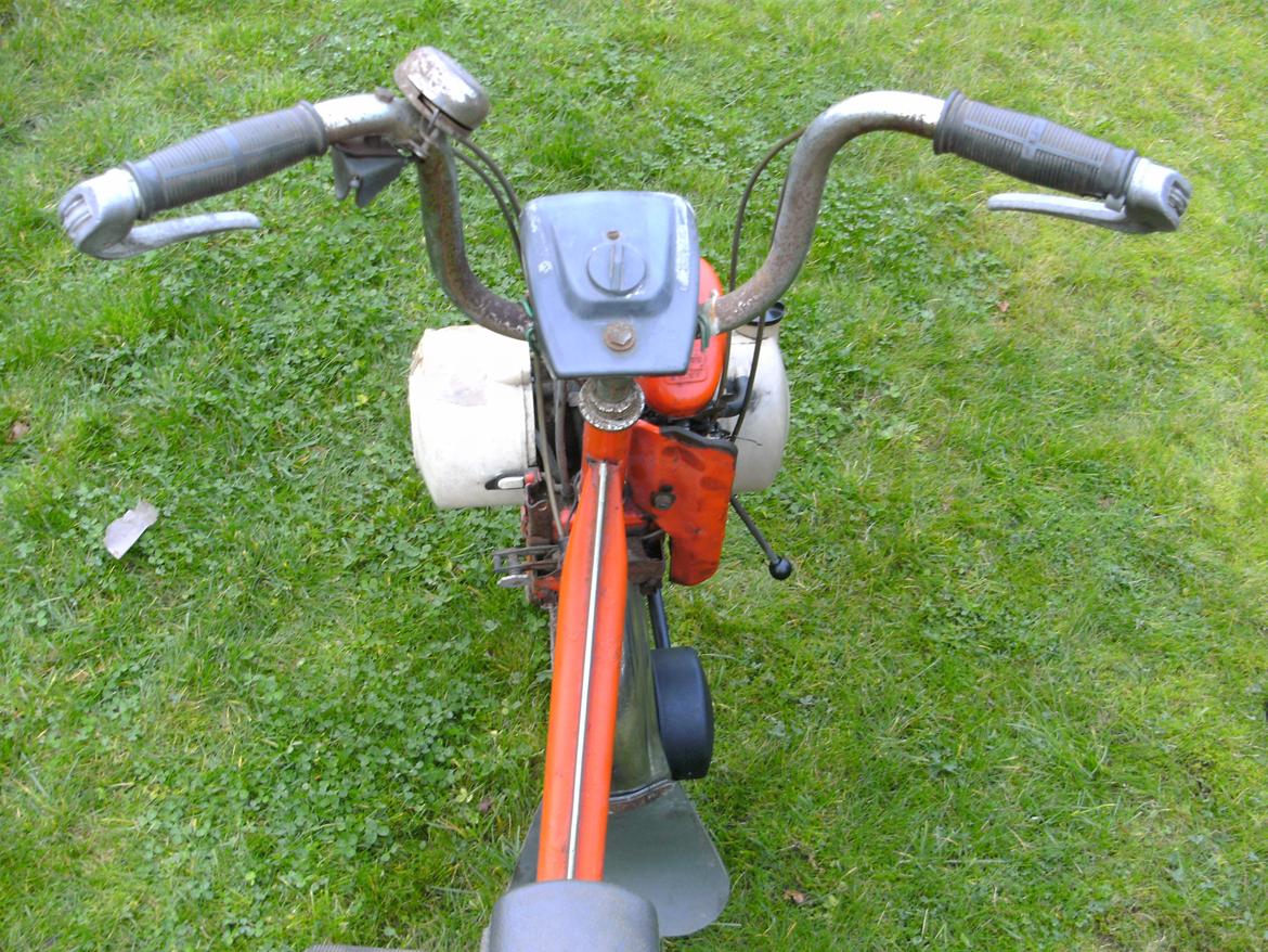 Velo velo solex 5000 billede 11