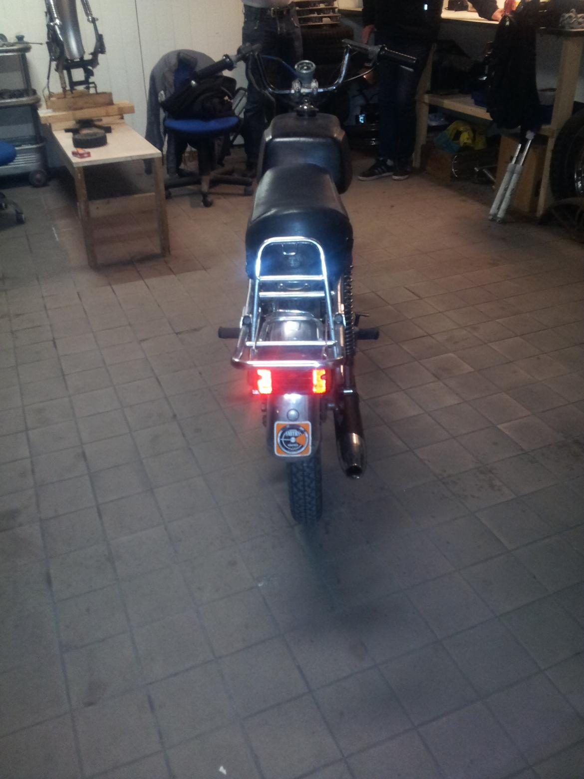 Casal K 187 billede 3