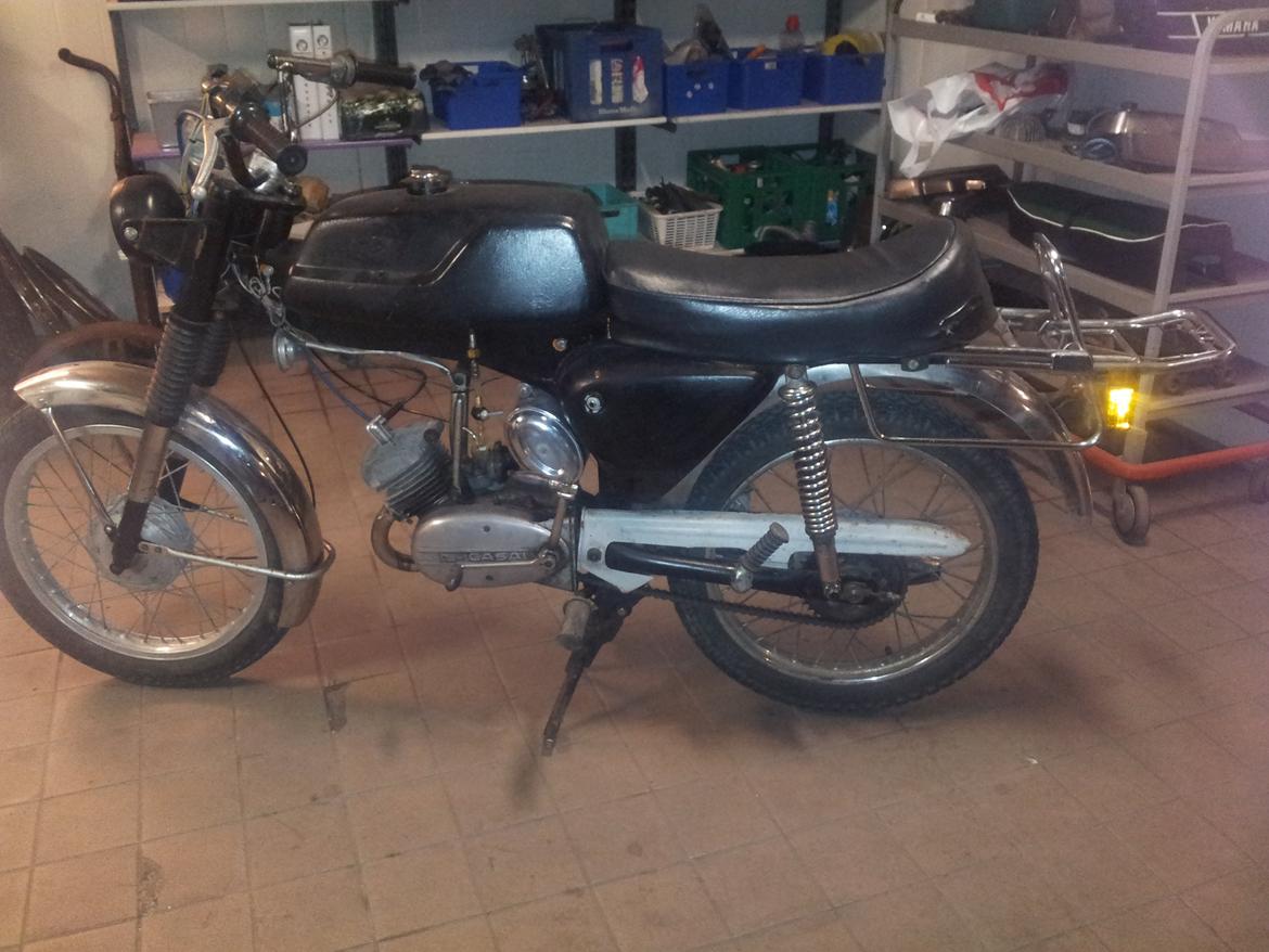 Casal K 187 billede 2