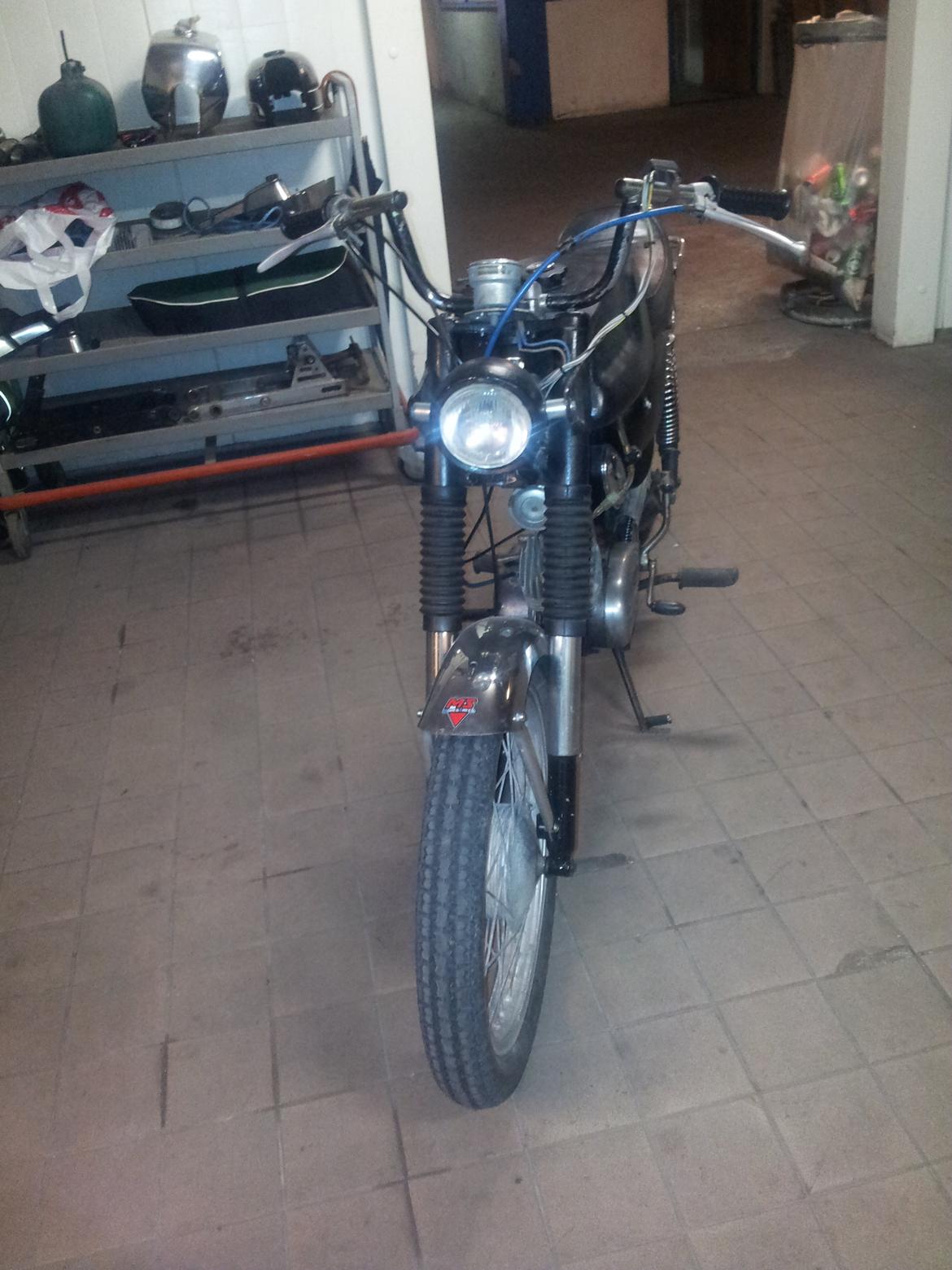 Casal K 187 billede 4